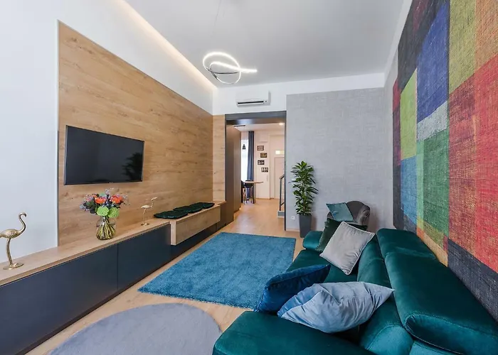 High End Klauzal With Ac - For Cooling