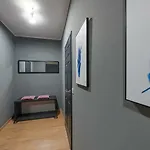 Apartament High End Klauzal With Ac - For Cooling