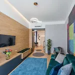 High End Klauzal With Ac - For Cooling Budapeszt